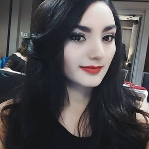 Meet your Posher, Medrano